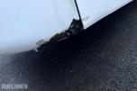 2006 Volvo buss, 51 sitteplasser